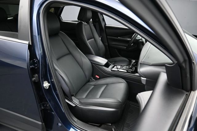 Used 2024 MAZDA CX-30 AWD 2.5 S w/ Select Sport Pkg image 28