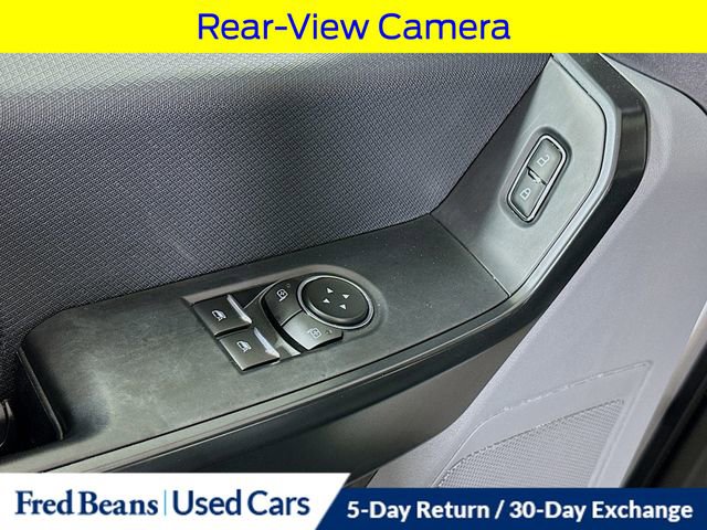 Certified 2022 Ford F150 XL w/ Equipment Group 101A High RWD image 22