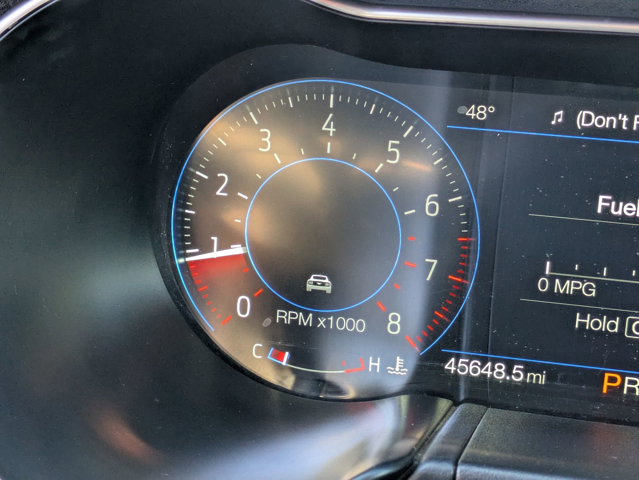 Certified 2018 Ford Mustang Premium w/ Equipment Group 201A image 22