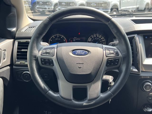 Certified 2019 Ford Ranger XLT w/ Equipment Group 301A Mid AWD/4WD image 33