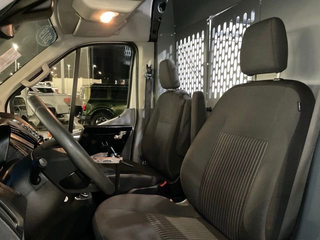 Certified 2019 Ford Transit 250 Base MEDIUM ROOF***BLUE CERTIF image 14