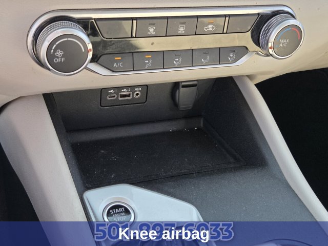 Used 2025 Nissan Altima 2.5 SV FWD image 22