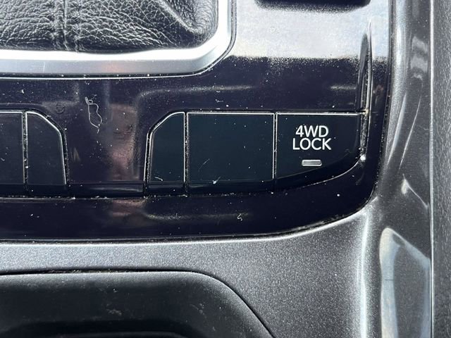 Used 2024 Jeep Compass Latitude AWD/4WD image 28