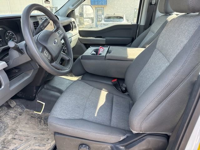 Certified 2024 Ford F350 XL w/ STX Appearance Package image 13