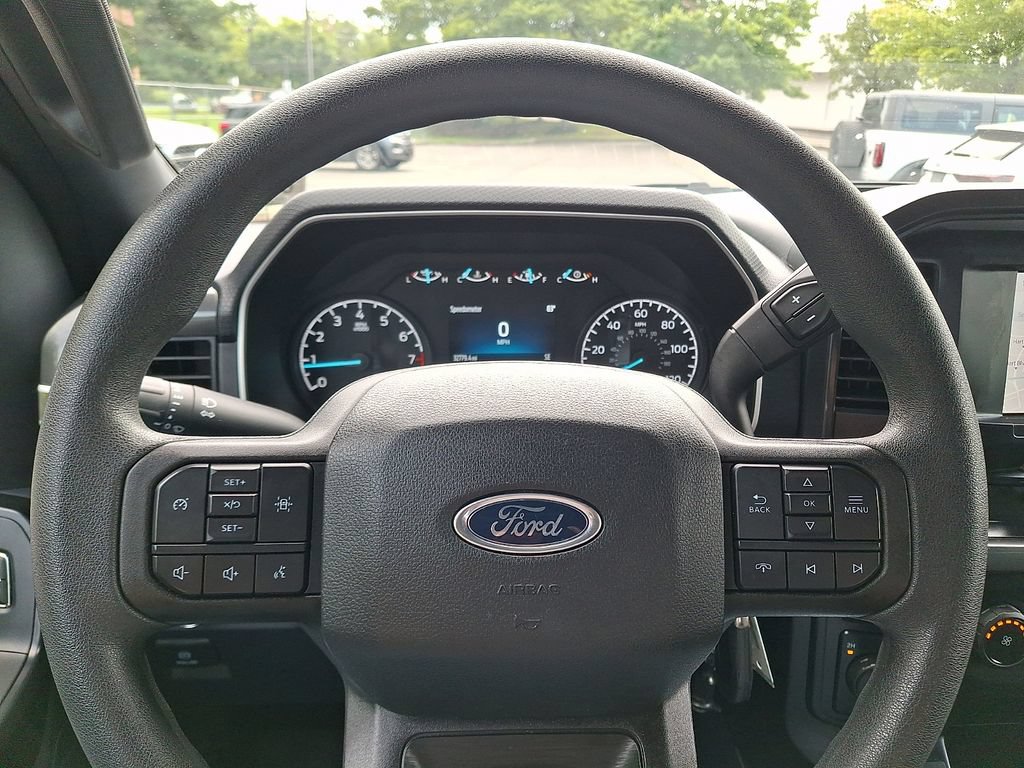 Certified 2023 Ford F150 XL AWD/4WD image 18