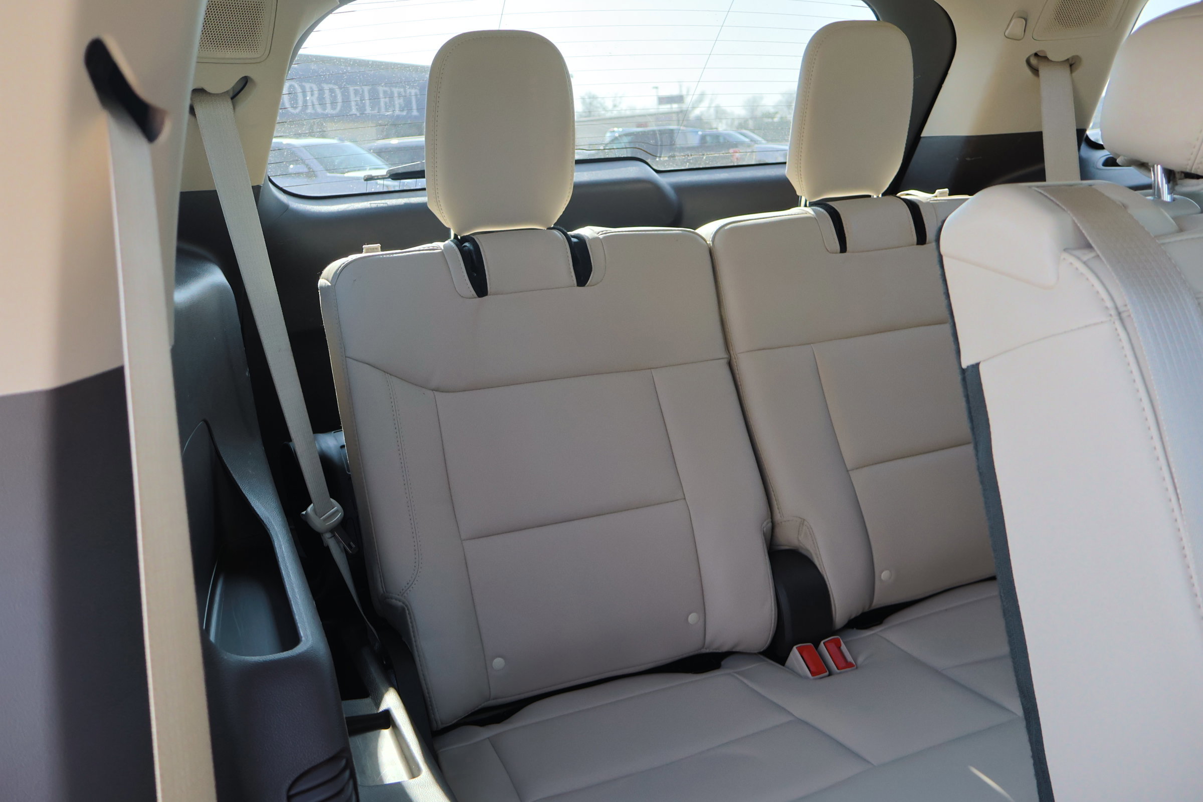 Certified 2022 Ford Explorer Platinum w/ Equipment Group 601A image 42