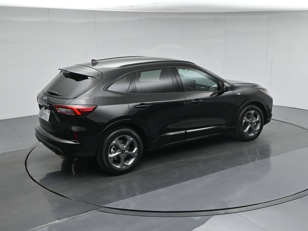 Certified 2023 Ford Escape ST-Line w/ Tech Pack #1 FWD image 42