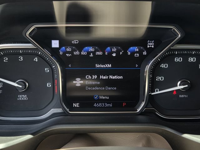 Used 2021 GMC Yukon XL Denali w/ Denali Ultimate Package AWD/4WD image 23