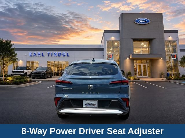 Used 2025 Buick Envista Preferred w/ Convenience I Package FWD image 6