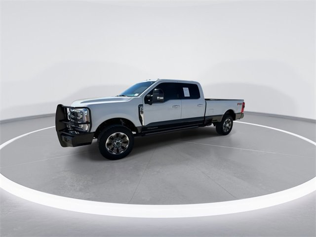 Certified 2024 Ford F250 King Ranch image 12
