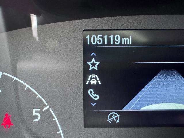 Certified 2022 Ford Transit 250 Base image 25