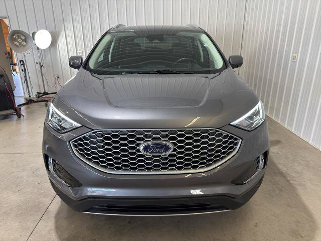 Certified 2023 Ford Edge SEL w/ Convenience Package AWD/4WD image 20