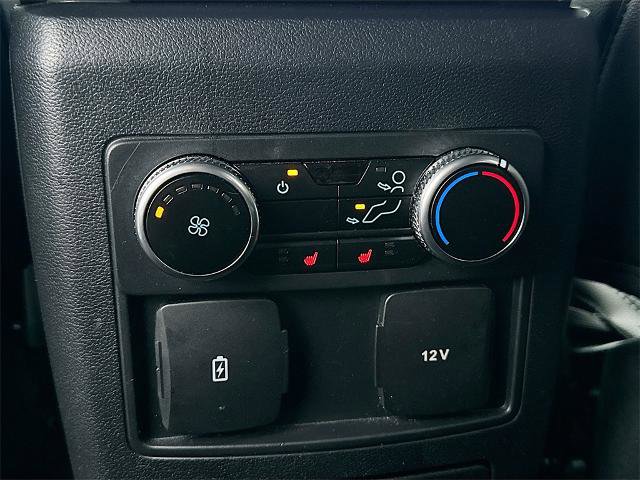 Certified 2024 Ford Explorer Limited image 21