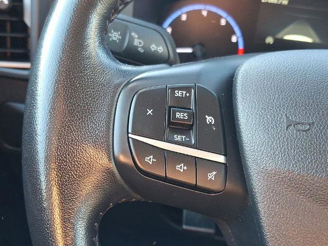 Certified 2022 Ford Bronco Sport Big Bend w/ Convenience Package image 20