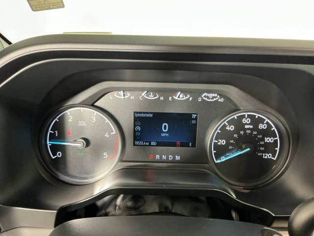 Certified 2024 Ford F450 XLT w/ FX4 Off-Road Package AWD/4WD image 18