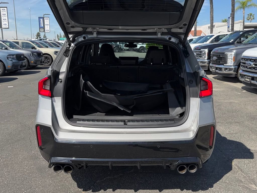 Used 2024 BMW X1 M35i w/ Premium Package image 10