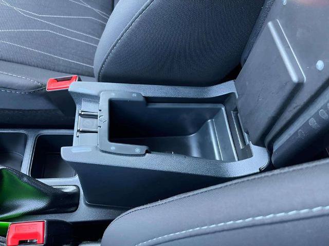 Certified 2021 Ford EcoSport SE w/ Interior Protection Package FWD image 33