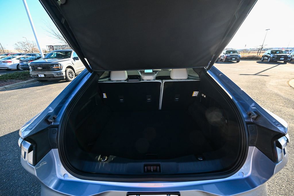 Certified 2022 Ford Mustang Mach-E Premium image 20