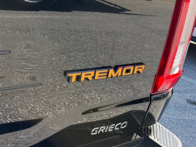 Certified 2023 Ford F150 Tremor w/ Equipment Group 402A High AWD/4WD image 18