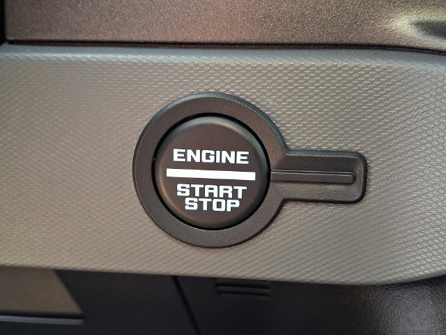 Certified 2024 Ford Bronco Big Bend AWD/4WD image 22