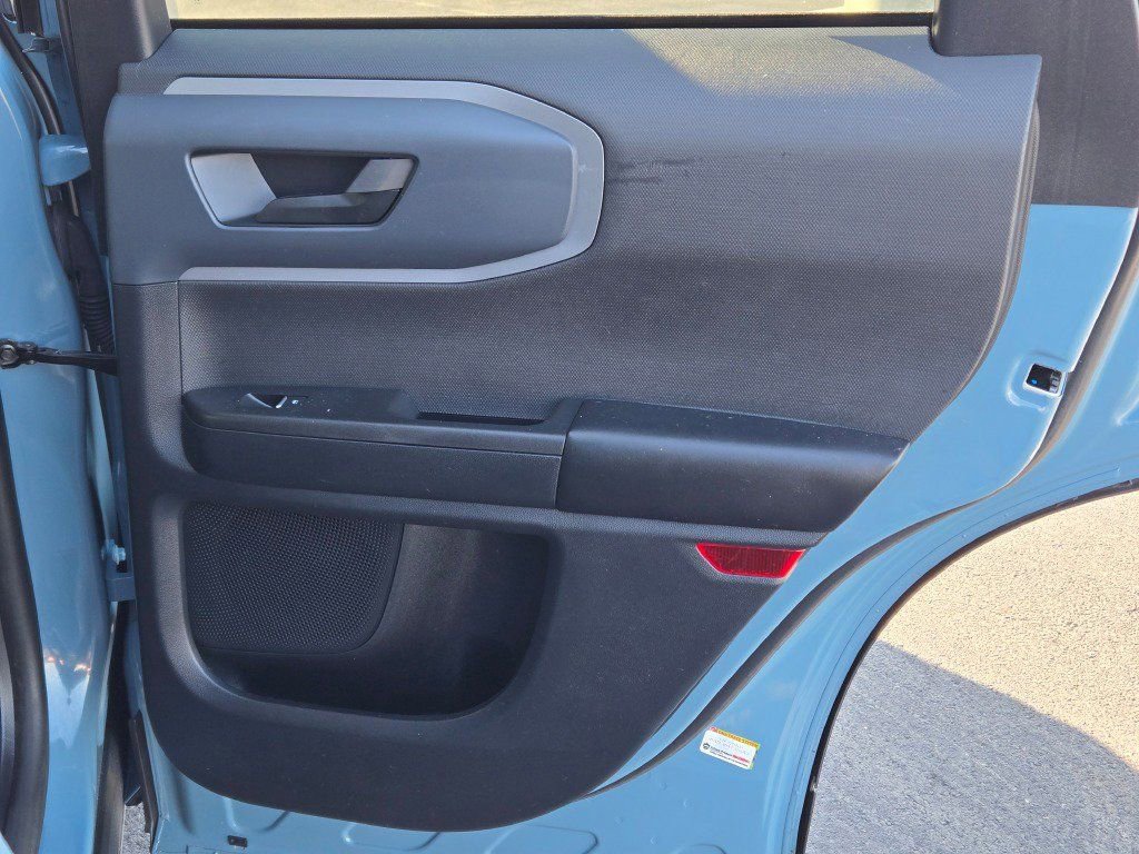 Certified 2021 Ford Bronco Sport Big Bend image 8