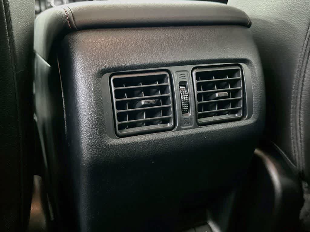 Used 2024 Toyota 4Runner TRD Off-Road Premium w/ Moonroof Package AWD/4WD image 13