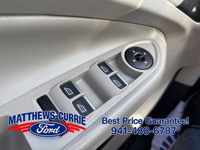 Certified 2017 Ford Escape Titanium FWD image 25