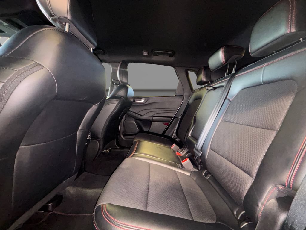 Certified 2023 Ford Escape ST-Line w/ Tech Pack #1 AWD/4WD image 12