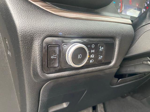 Certified 2023 Ford Explorer Limited AWD/4WD image 17