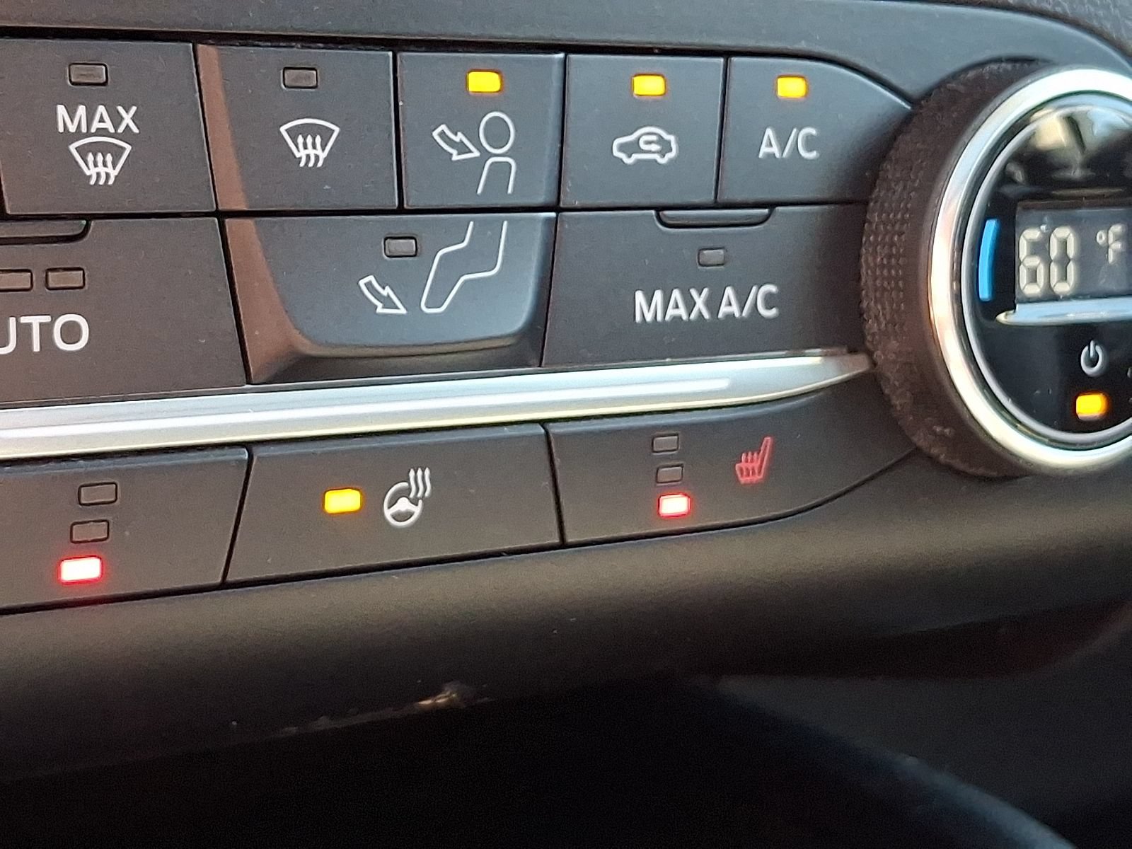 Certified 2020 Ford Escape SEL AWD/4WD image 27