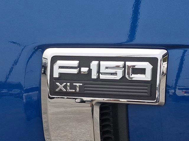 Certified 2023 Ford F150 XLT image 29