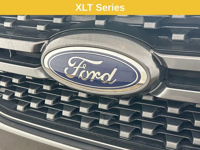 Certified 2024 Ford Ranger XLT w/ FX4 Off-Road Package AWD/4WD image 31