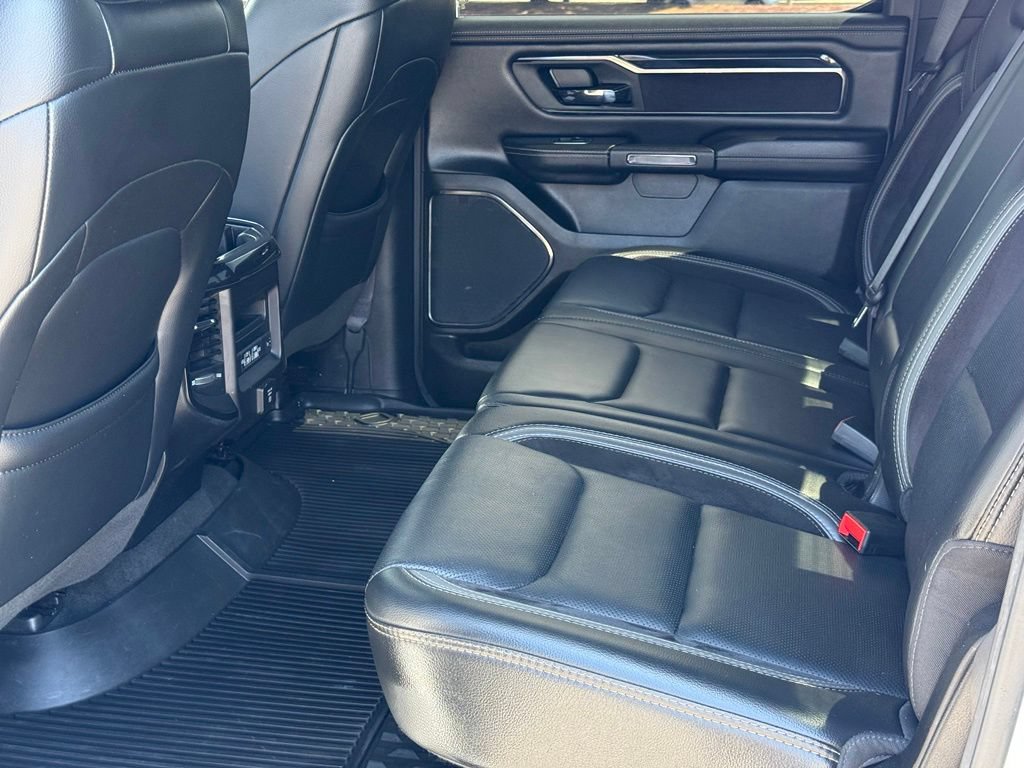 Used 2022 RAM 1500 Rebel w/ Rebel Level 2 Equipment Group AWD/4WD image 8