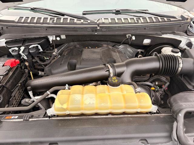 Certified 2020 Ford Expedition XLT w/ Equipment Group 201A image 34