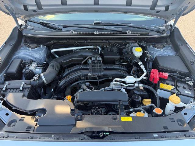Used 2024 Subaru Crosstrek 2.0i AWD/4WD image 19