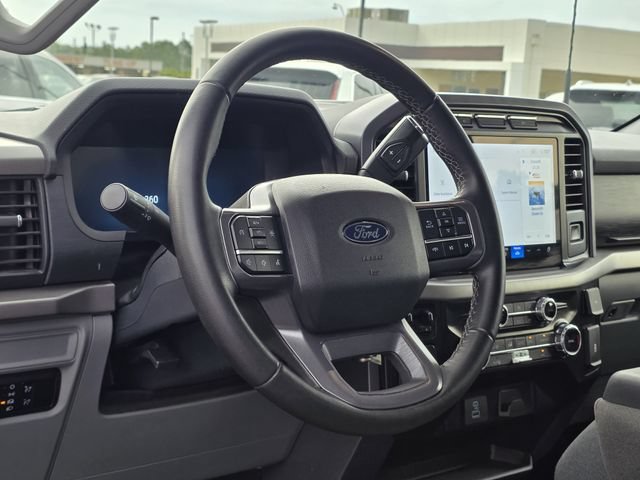 Certified 2024 Ford F150 XLT w/ Tow/Haul Package RWD image 26