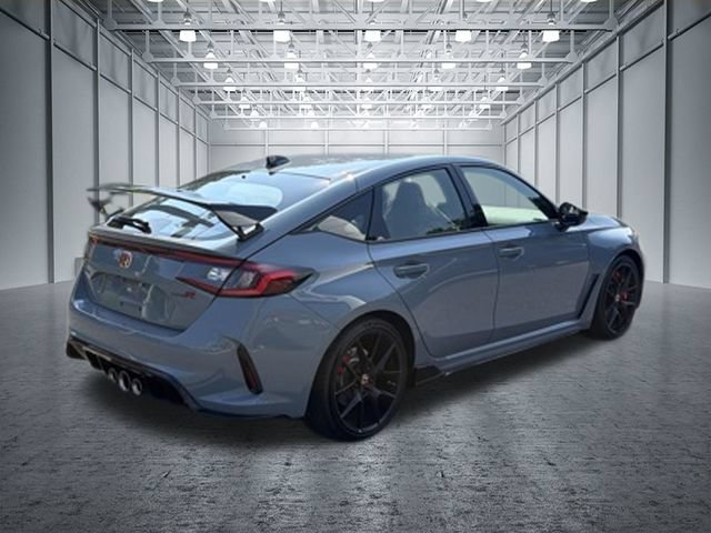 Used 2026 Honda Civic Type R image 10
