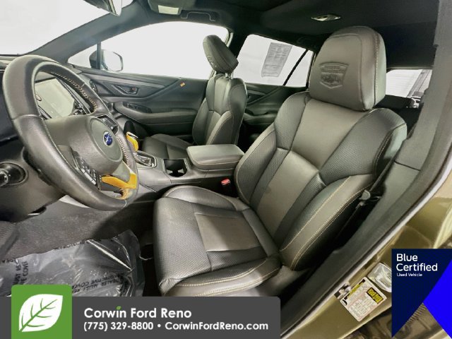 Used 2023 Subaru Outback Wilderness AWD/4WD image 25