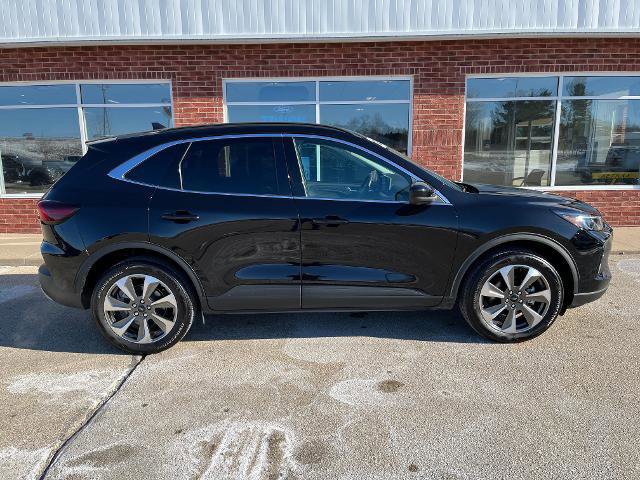 Certified 2023 Ford Escape Platinum image 7