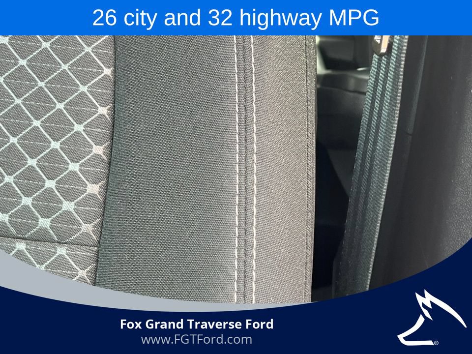 Certified 2023 Ford Escape Active AWD/4WD image 11