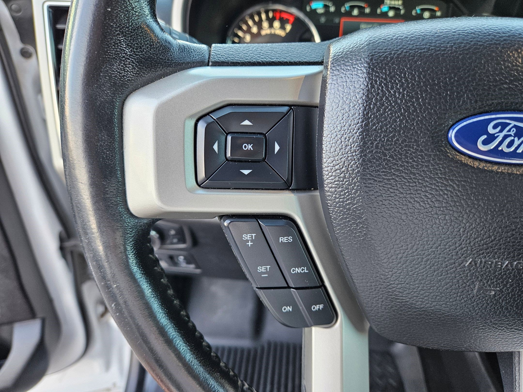 Certified 2018 Ford F150 Lariat AWD/4WD image 19