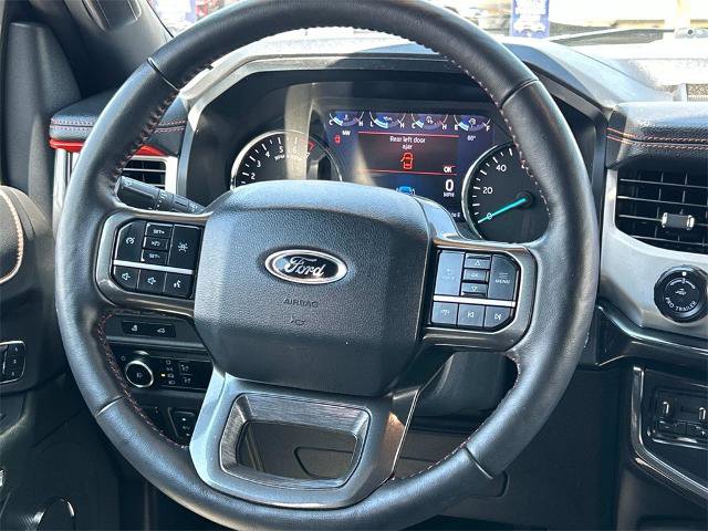 Certified 2024 Ford Expedition Timberline image 14