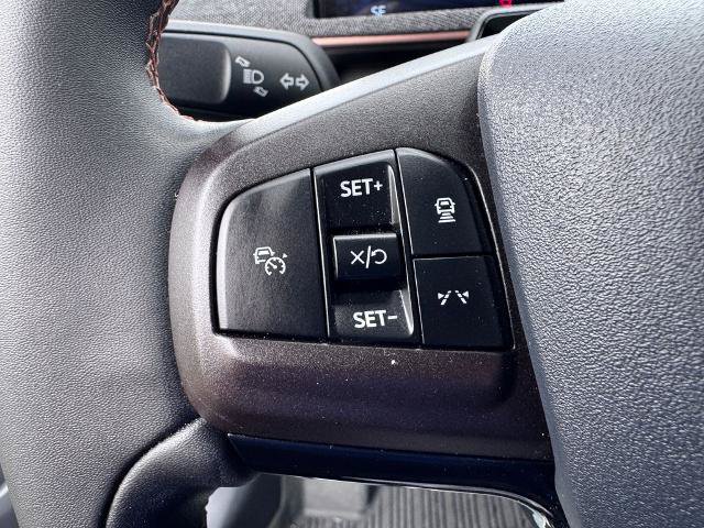 Certified 2023 Ford Mustang Mach-E GT AWD/4WD image 25