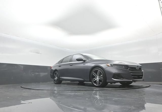Used 2021 Honda Accord Touring image 28