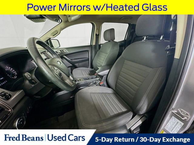 Certified 2022 Ford Ranger XLT w/ Equipment Group 302A High image 26