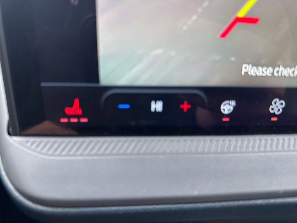 Certified 2025 Ford Maverick Tremor image 20