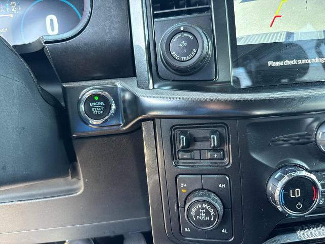 Certified 2021 Ford F150 Tremor w/ Equipment Group 402A High AWD/4WD image 24