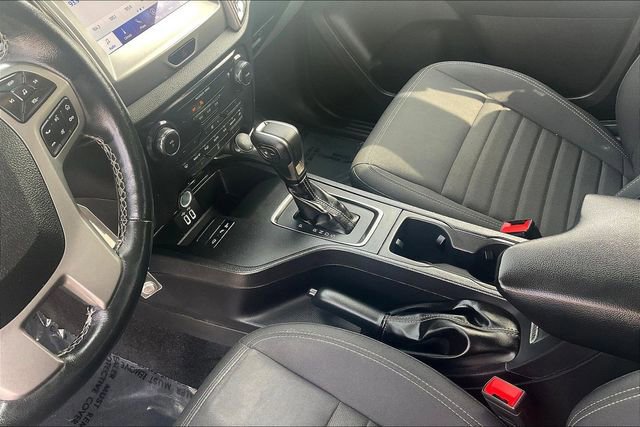 Certified 2023 Ford Ranger XLT w/ Equipment Group 302A High RWD image 15