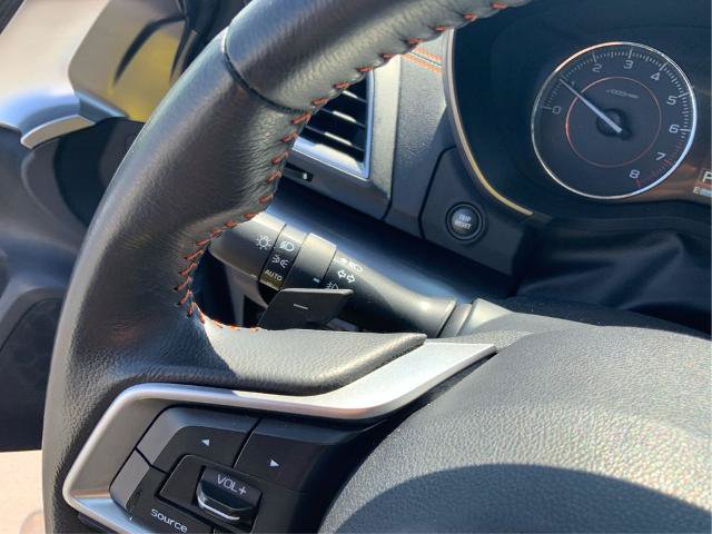 Used 2019 Subaru Crosstrek 2.0i Limited w/ Moonroof Package AWD/4WD image 20