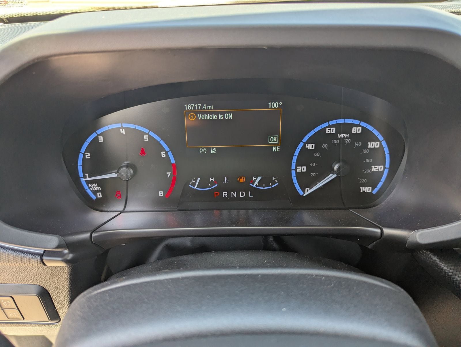 Certified 2023 Ford Bronco Sport Big Bend AWD/4WD image 32